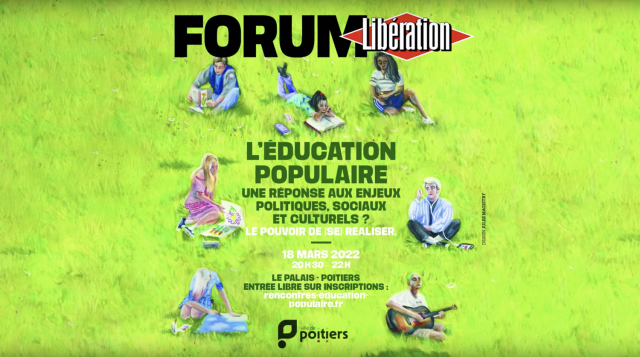 Forum Libération